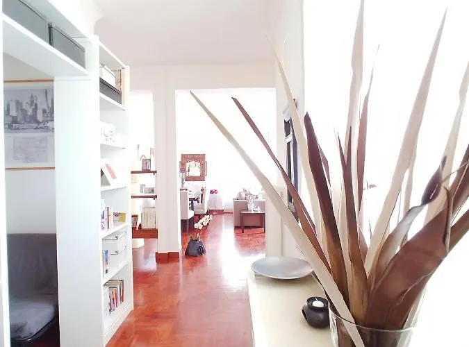 Apartamento Per 5, Metro B Bologna, Terrazzo, Wi-fi