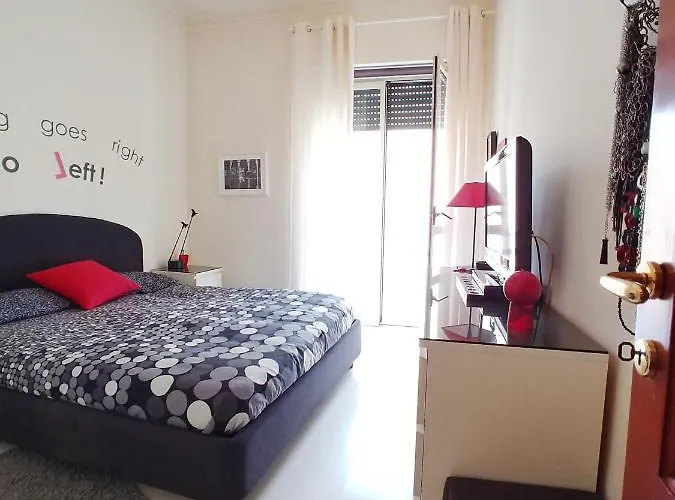 Appartement Per 5, Metro B Bologna, Terrazzo, Wi-fi