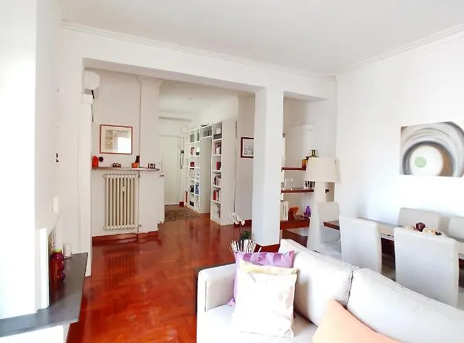 Per 5, Metro B Bologna, Terrazzo, Wi-fi Apartamento *